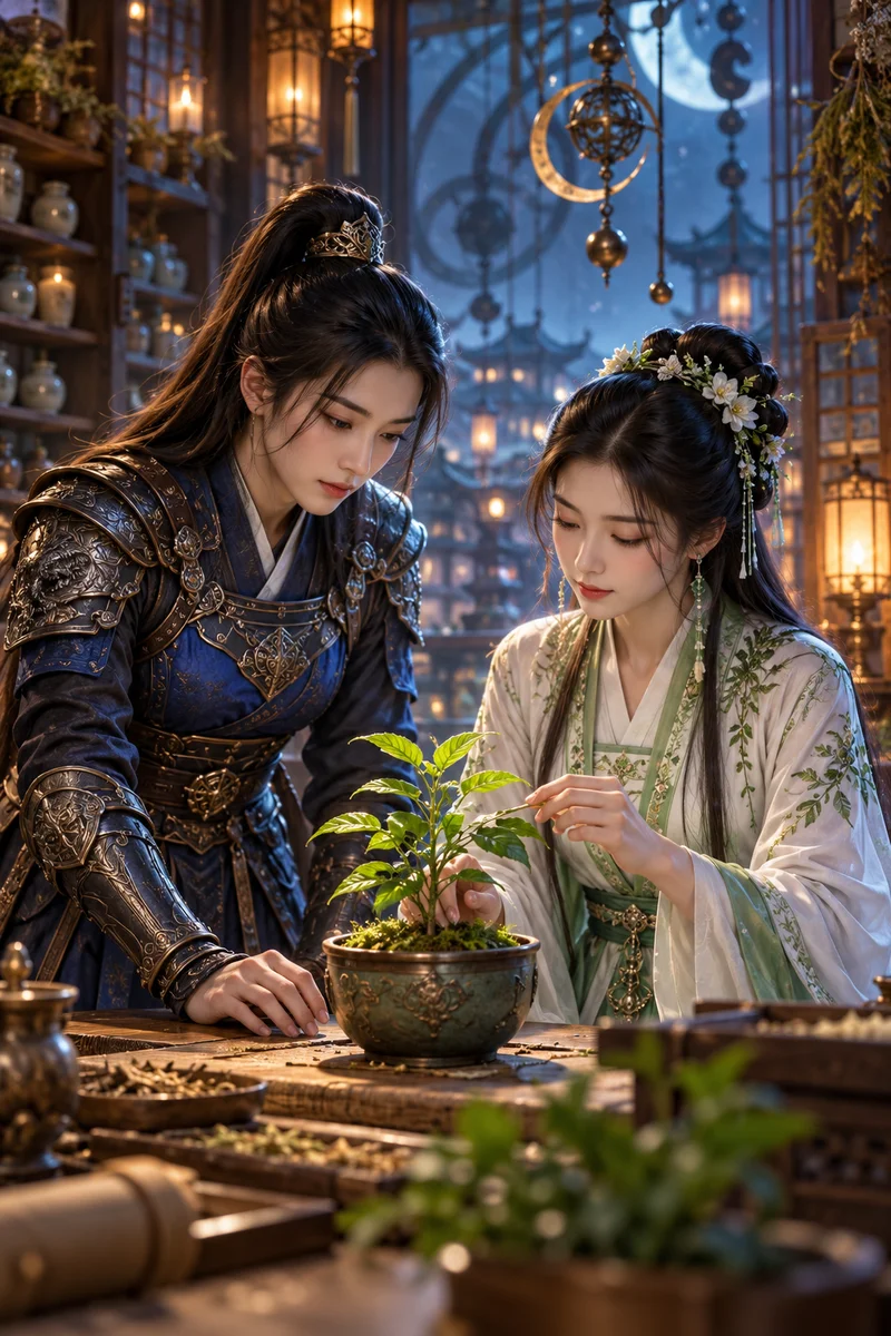 倒着走的第九日剧情封面